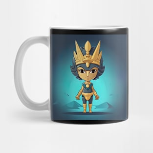 Amun Mug